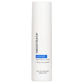 Resurface - High Potency Cream 20 AHA/PHA  30g/1oz