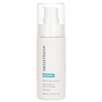 Restore - Bionic Face Serum 10% PHA  30ml/1oz