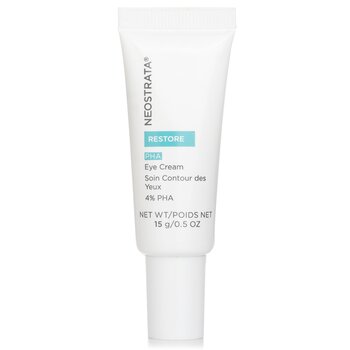 Restore - PHA Eye Cream 4% PHA - 15g/0.5oz