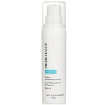 Restore - Reactive Skin Neutralizing Serum 6% PHA  29g/1oz