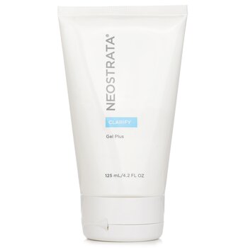 Clarify - Gel Plus For Blemish-Prone Skin 15 AHA - 125ml/4.2oz