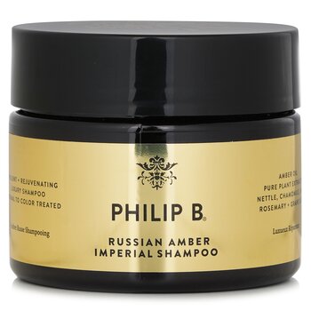 Russian Amber Imperial Shampoo - 355ml/12oz