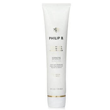 Weightless Volumizing Conditioner (All Hair Types) - 178ml/6oz