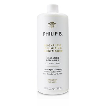 Weightless Volumizing Conditioner (All Hair Types) - 947ml/32oz