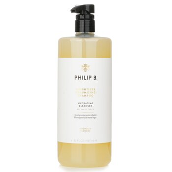 Weightless Volumizing Shampoo (All Hair Types) - 947ml/32oz