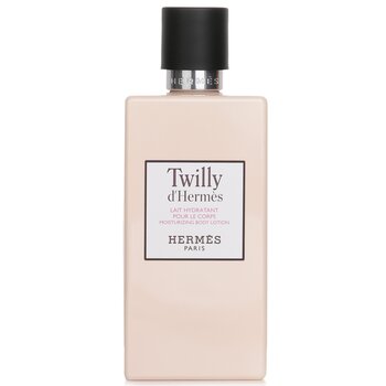 Twilly D'Hermes Moisturizing Body Lotion - 200ml/6.7oz