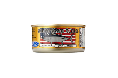 AFA AMERICAN TUNA ( 24 X 6 OZ   )