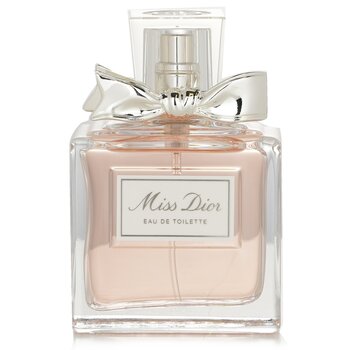 Miss Dior Eau De Toilette Spray - 50ml/1.7oz