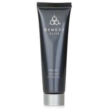 Elite Relief Soothing Peptide Gel - 28g/1oz