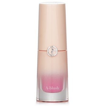 A Blush Professional Liquid Face Blush - # 50 - 3.9ml/0.13oz