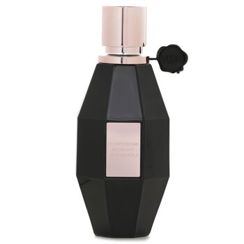 Flowerbomb Midnight Eau De Parfum Spray - 50ml/1.7oz