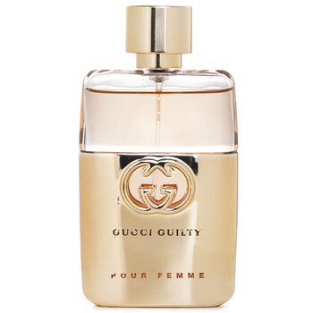 Guilty Pour Femme Eau De Parfum Spray - 50ml/1.6oz