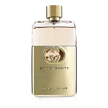 Guilty Pour Femme Eau De Parfum Spray - 90ml/3oz