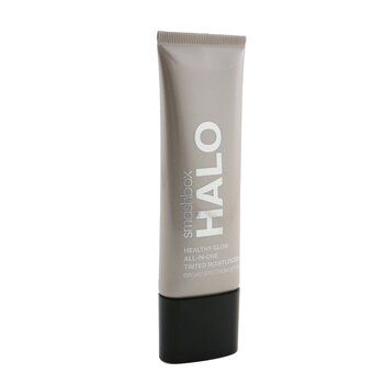 Halo Healthy Glow All In One Tinted Moisturizer SPF 25 - # Light - 40ml/1.4oz