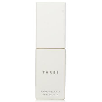 Balancing White Clear Essence - 30ml/1oz