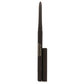 Waterproof Pencil - # 02 Chestnut - 0.29g/0.01oz