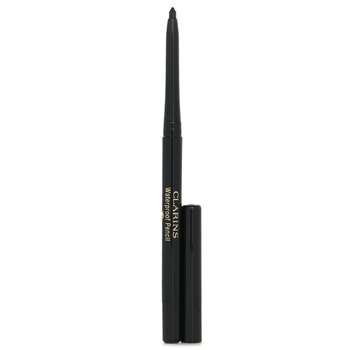 Waterproof Pencil - # 01 Black Tulip - 0.29g/0.01oz