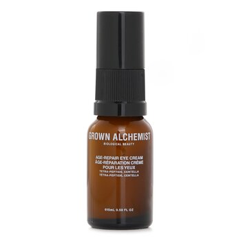 Age-Repair Eye Cream - Tetra-Peptide & Centella - 15ml/0.5oz