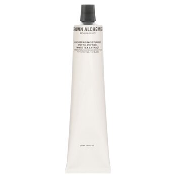 Age-Repair Moisturiser - Phyto-Peptide & White Tea Extract - 60ml/2.02oz