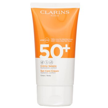 Sun Care Body Cream SPF 50 - 150ml/5.1oz