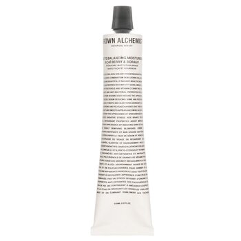 Matte Balancing Moisturiser - Acai-Berry & Borago - 60ml/2.11oz