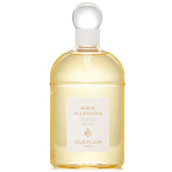 Aqua Allegoria Bergamote Shower Gel - 200ml/6.7oz