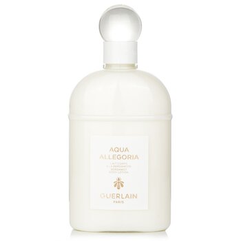 Aqua Allegoria Bergamote Body Lotion - 200ml/6.7oz