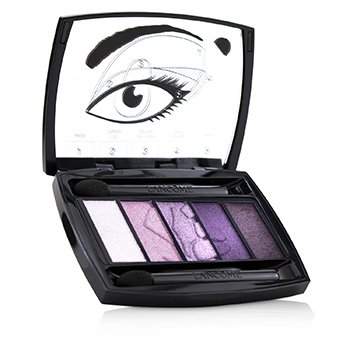 Hypnose Palette - # 06 Reflet D'Améthyste - 4g/0.14oz