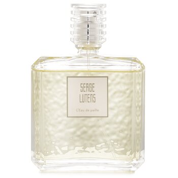 Les Eaux De Politesse L'Eau De Paille Eau De Parfum Spray - 100ml/3.3oz