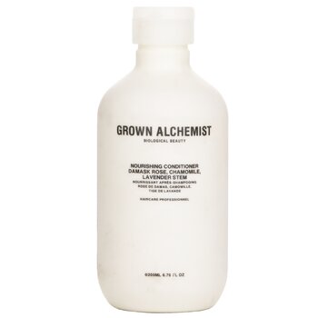 Nourishing - Conditioner 0.6 - 200ml/6.76oz