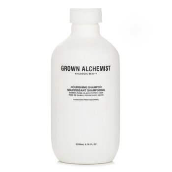 Nourishing - Shampoo 0.6 - 200ml/6.76oz