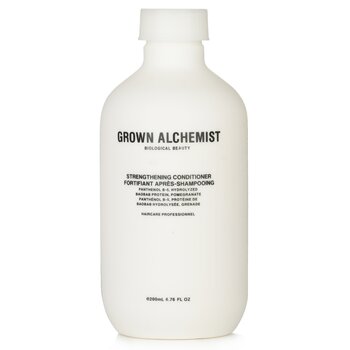 Strengthening - Conditioner 0.2 - 200ml/6.76oz