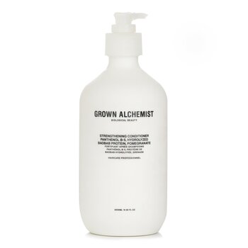 Strengthening - Conditioner 0.2 - 500ml/16.9oz