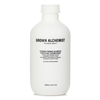 Strengthening - Shampoo 0.2 - 200ml/6.76oz