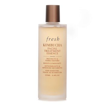 Black Tea Kombucha Facial Treatment Essence(Random Packaging) - 250ml/8.4oz