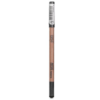 Artist Color Pencil - # 100 Whatever Black - 1.41g/0.04oz