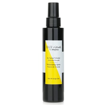 Hair Rituel by Sisley Volumizing Spray (Texture & Density) - 150ml/5oz