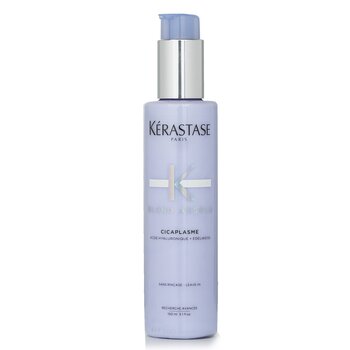 Blond Absolu Cicaplasme Universal Fortifying Heat-Protecting Serum (Lightened or Highlighted Hair) - 150ml/5.1oz