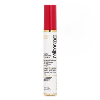 Cellcosmet Cellultra Eye Serum-XT - 15ml/0.53oz