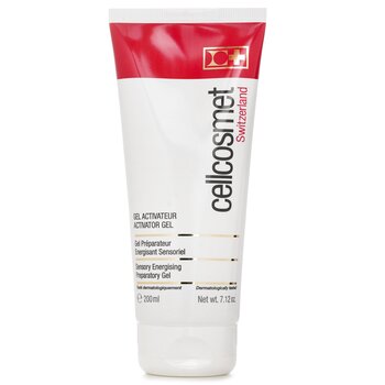 Cellcosmet Activator Gel - 200ml/7.1oz