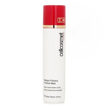Cellcosmet Precious Mask - 100ml/3.9oz
