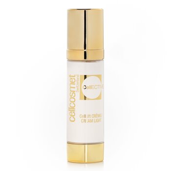 Cellcosmet Cellective CellLift Cream Light (Restructuring & Ultra Revitalising Cellular Emulsion) - 50ml/1.7oz