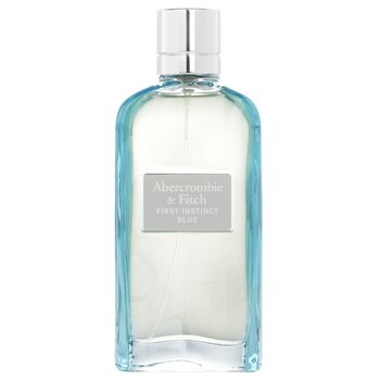 First Instinct Blue Eau De Parfum Spray - 100ml/3.4oz