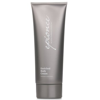 Enriched Body Cream (Exp. Date 31 July 2026) - 230g/8oz