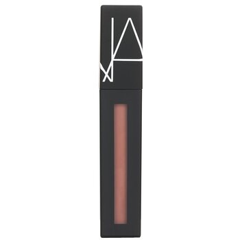 Powermatte Lip Pigment - # Get It On (Tan Rose) - 5.5ml/0.18oz