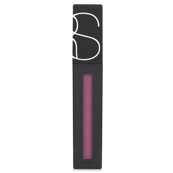 Powermatte Lip Pigment - # Save The Queen (Dusty Mauve) - 5.5ml/0.18oz