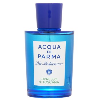 Blu Mediterraneo Cipresso Di Toscana Eau De Toilette Spray - 150ml/5oz