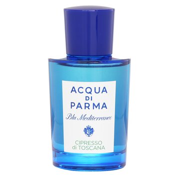 Blu Mediterraneo Cipresso Di Toscana Eau De Toilette Spray - 75ml/2.5oz