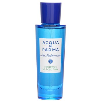 Blu Mediterraneo Cipresso Di Toscana Eau De Toilette Spray - 30ml/1oz