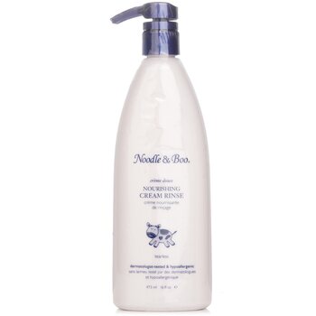 Nourishing Cream Rinse - 473ml/16oz